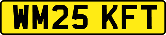WM25KFT
