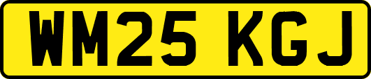 WM25KGJ