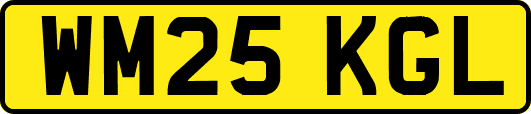 WM25KGL