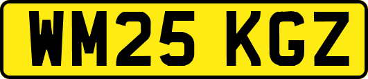 WM25KGZ