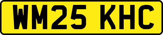 WM25KHC