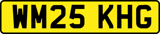 WM25KHG