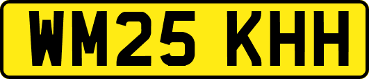 WM25KHH
