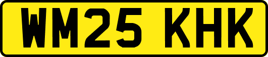 WM25KHK