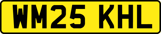 WM25KHL