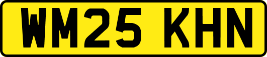 WM25KHN