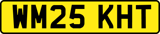 WM25KHT