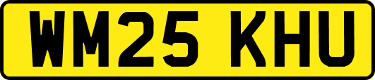 WM25KHU
