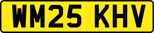WM25KHV