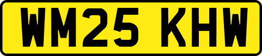 WM25KHW