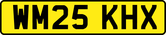 WM25KHX