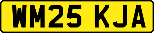 WM25KJA