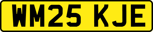 WM25KJE