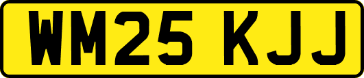 WM25KJJ