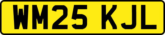 WM25KJL