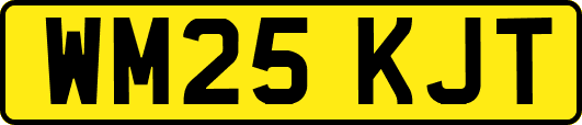 WM25KJT