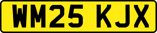 WM25KJX