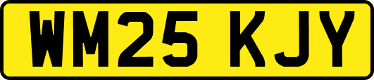 WM25KJY