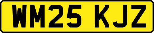 WM25KJZ