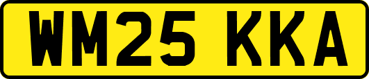 WM25KKA