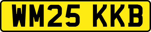 WM25KKB