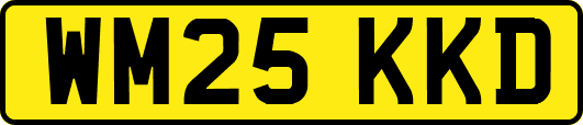WM25KKD