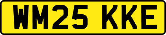 WM25KKE
