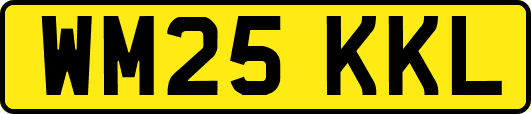 WM25KKL