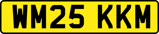 WM25KKM