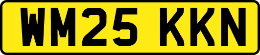 WM25KKN