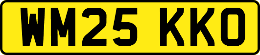 WM25KKO