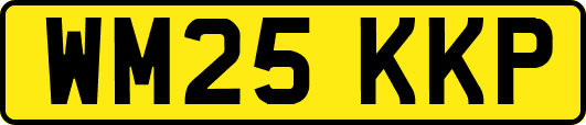 WM25KKP