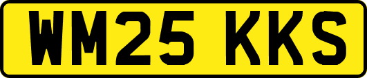 WM25KKS