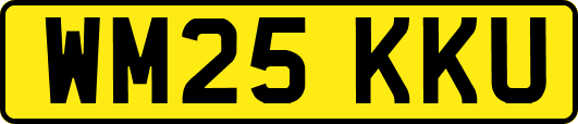 WM25KKU