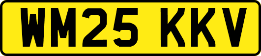 WM25KKV