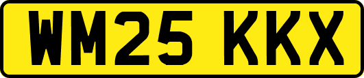 WM25KKX