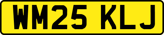 WM25KLJ