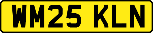 WM25KLN