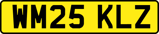 WM25KLZ