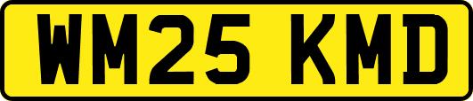 WM25KMD