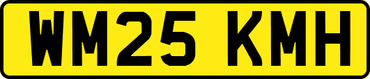 WM25KMH