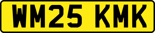 WM25KMK