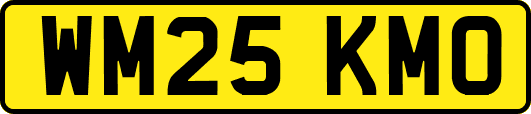 WM25KMO