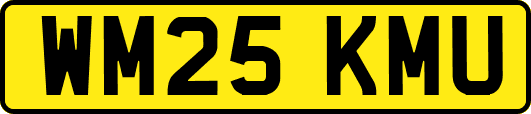 WM25KMU