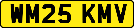WM25KMV