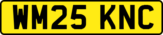 WM25KNC