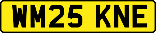 WM25KNE