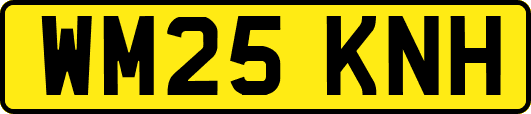WM25KNH