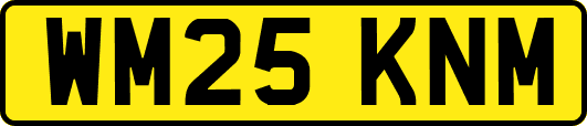 WM25KNM