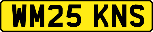 WM25KNS